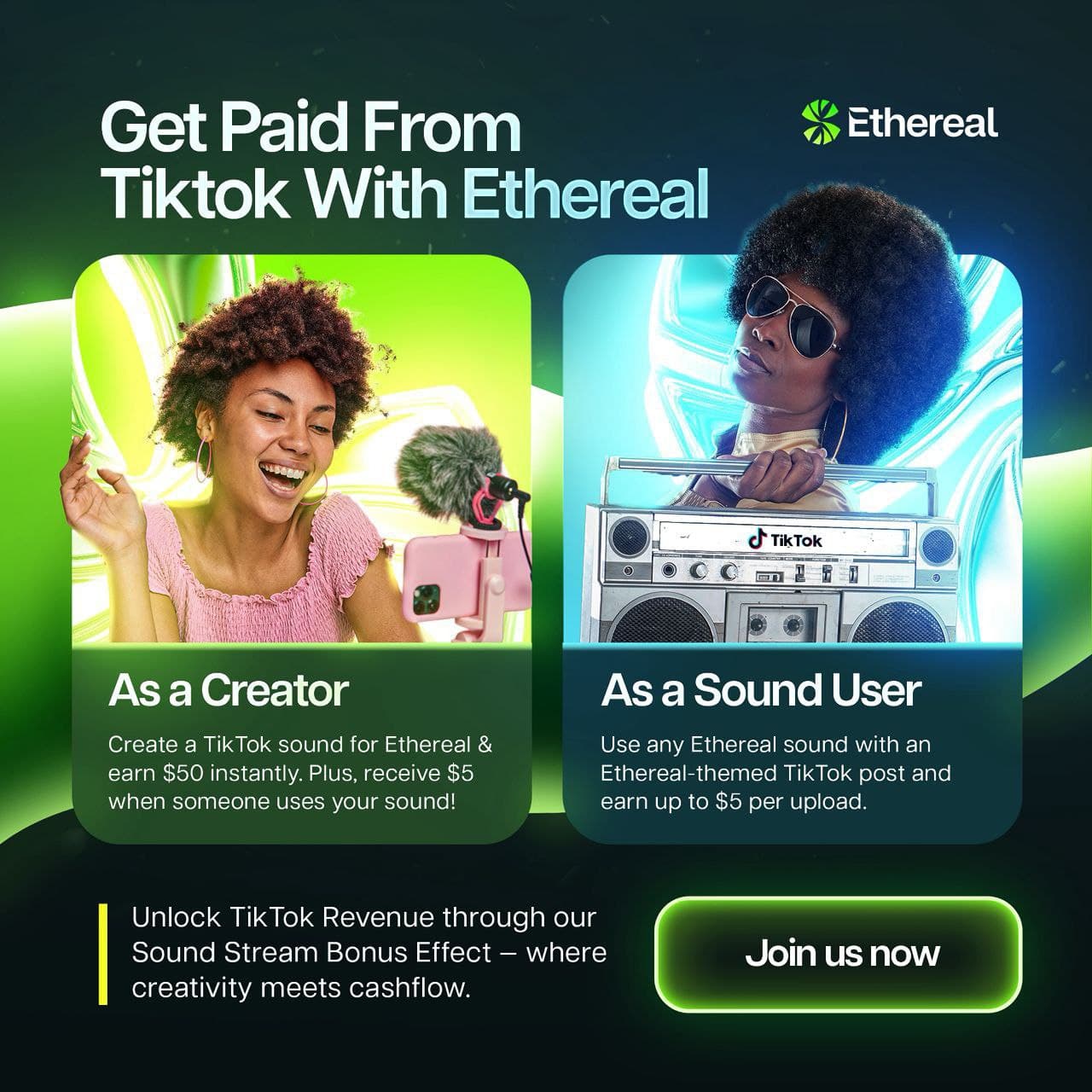TikTok Challenges
